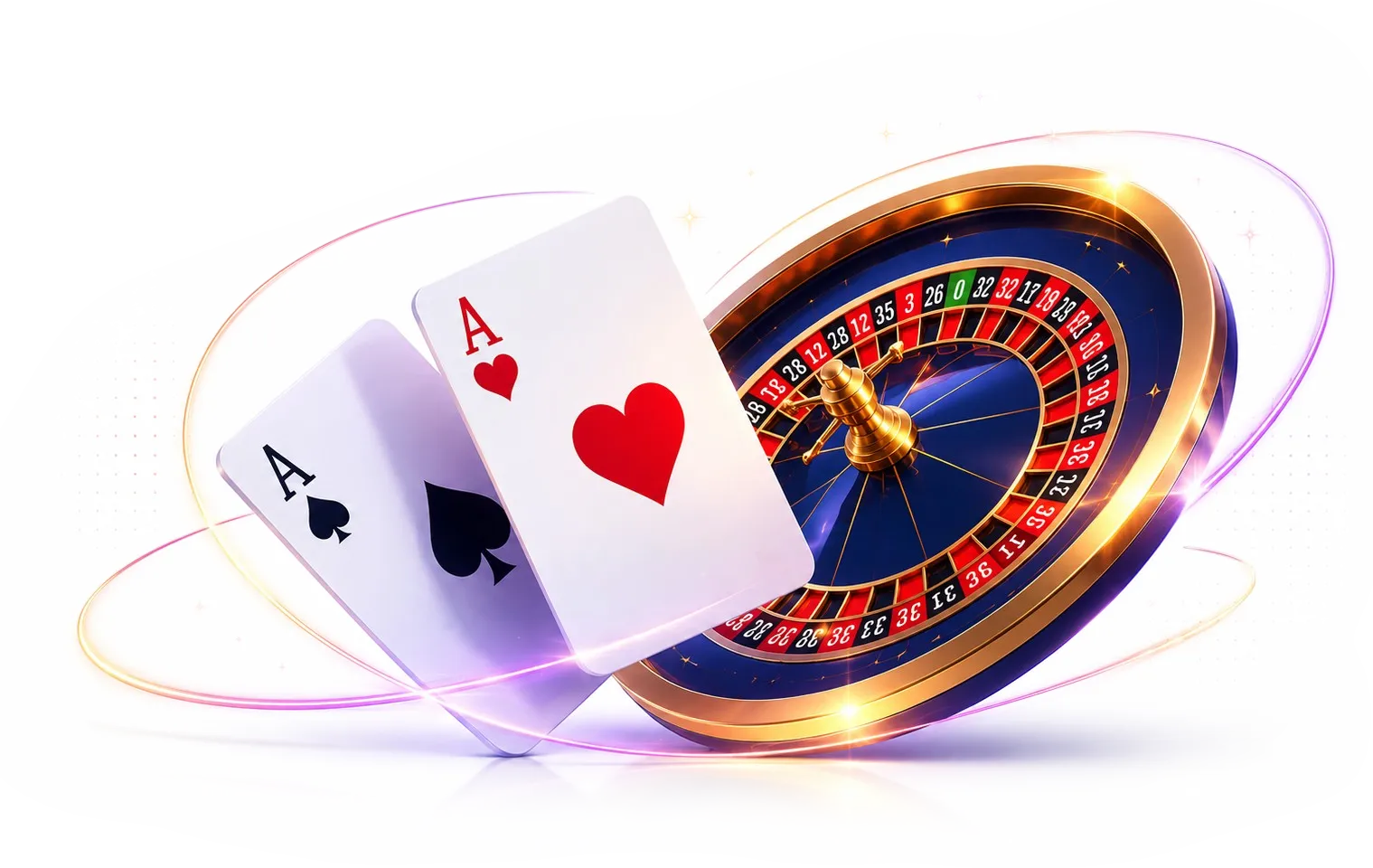 Historical background of Casino NB Canada